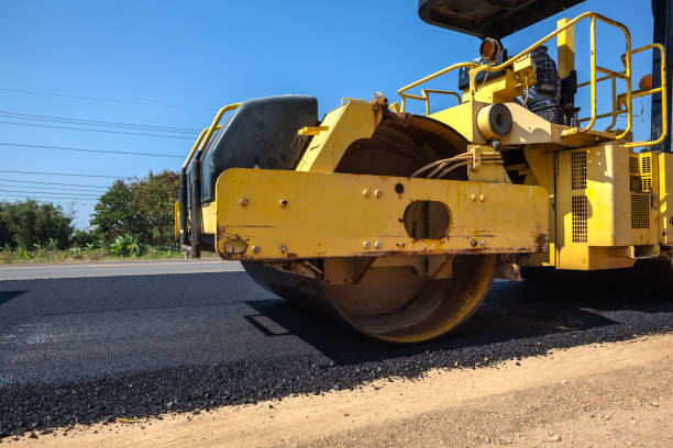 Best Paver Driveway Replacement  in USA